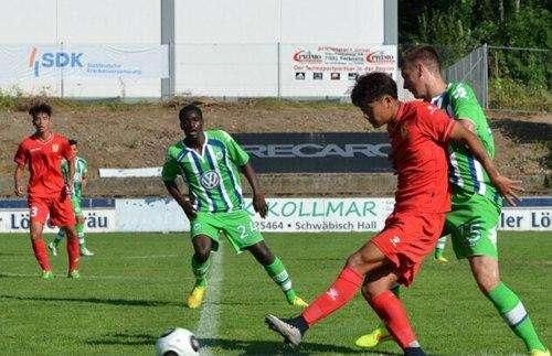 好事成双! 恒大足校精英队有望征战中超U19青