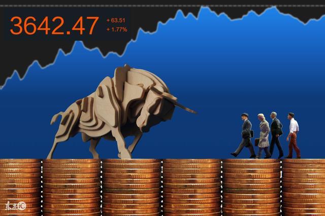 士兰微600460:最新消息流出,新行情一触即发,