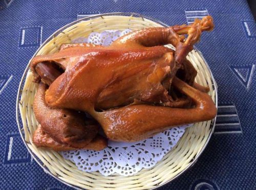 【鞍山老好吃】从肉到骨架 六道鸡肉美食值得吃干咂净