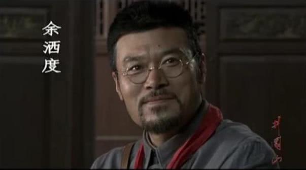 他是井冈山红军头号叛将,地位仅次于毛主席,若