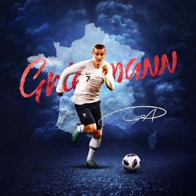 2018世界杯:4大前锋,你最看好哪个?测你天生自