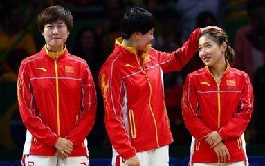 国际乒联好尴尬!刘诗雯乒超联赛排名第一,世界