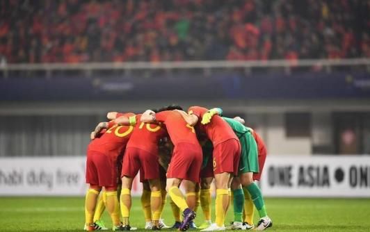 国足踢中超是改革还是玩笑?27年前的国奥踢联