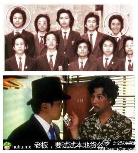 小浣熊被突然出现的饲养员吓翻，看一次笑一次~笑哈哈