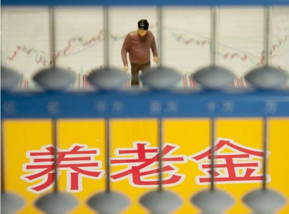 35年教龄农村教师:教师职称差一级,退休金就差