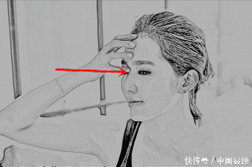 四种越来越富有的女人面相,旺夫,荣华富贵享不