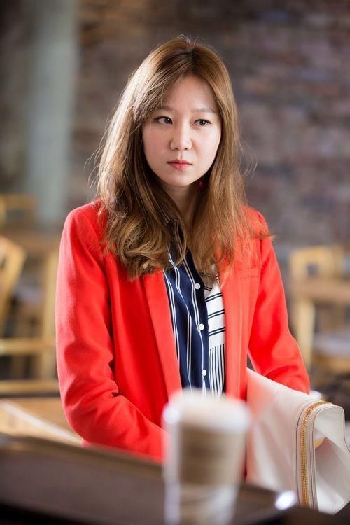 收视女王孔孝真2018确定出演两部电影,有望再