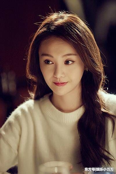 身材最瘦的女星:赵丽颖第四,郑爽第二,第1名一