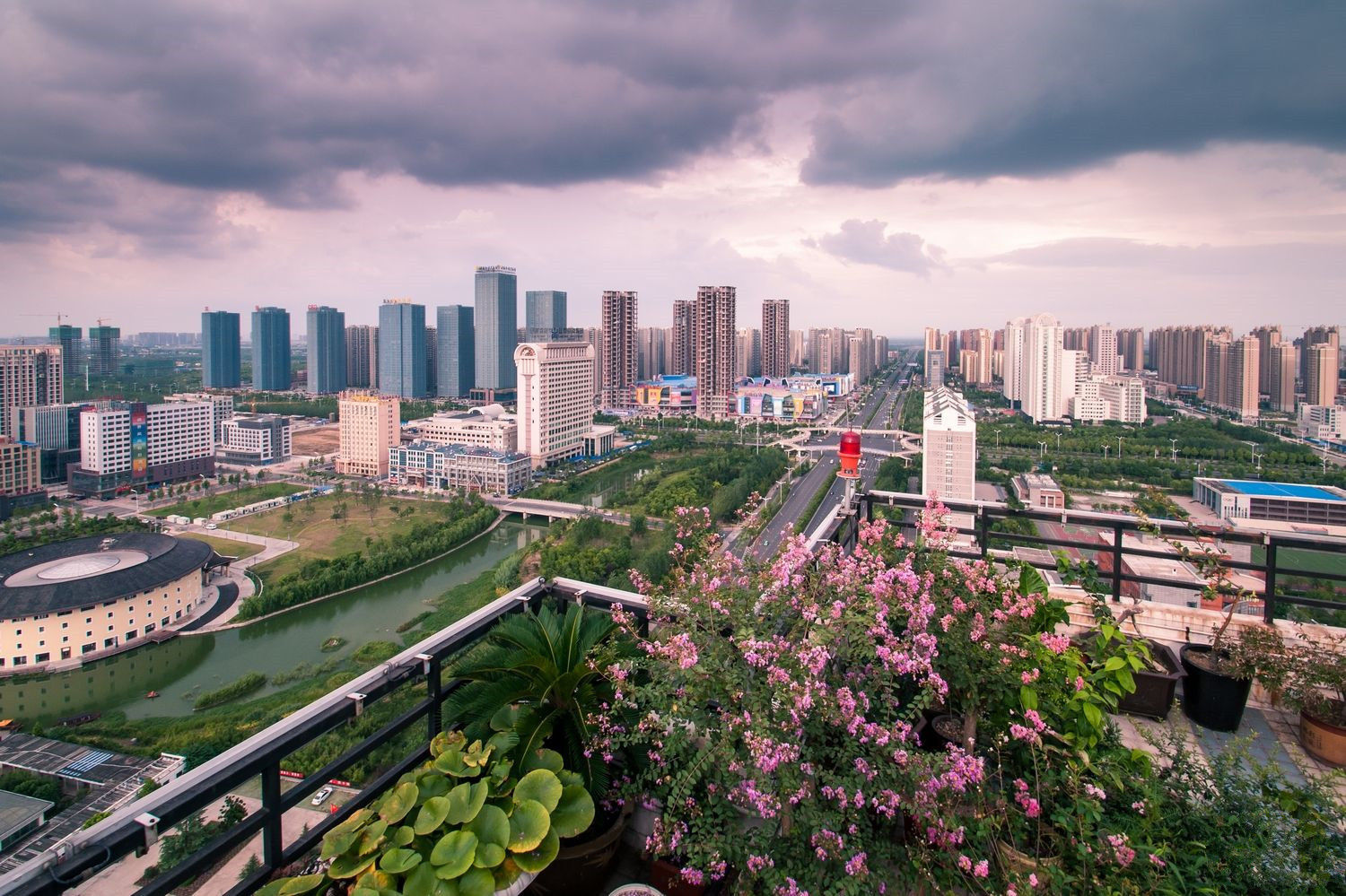 全国人口最多的八个省份,排名第一人口大省是