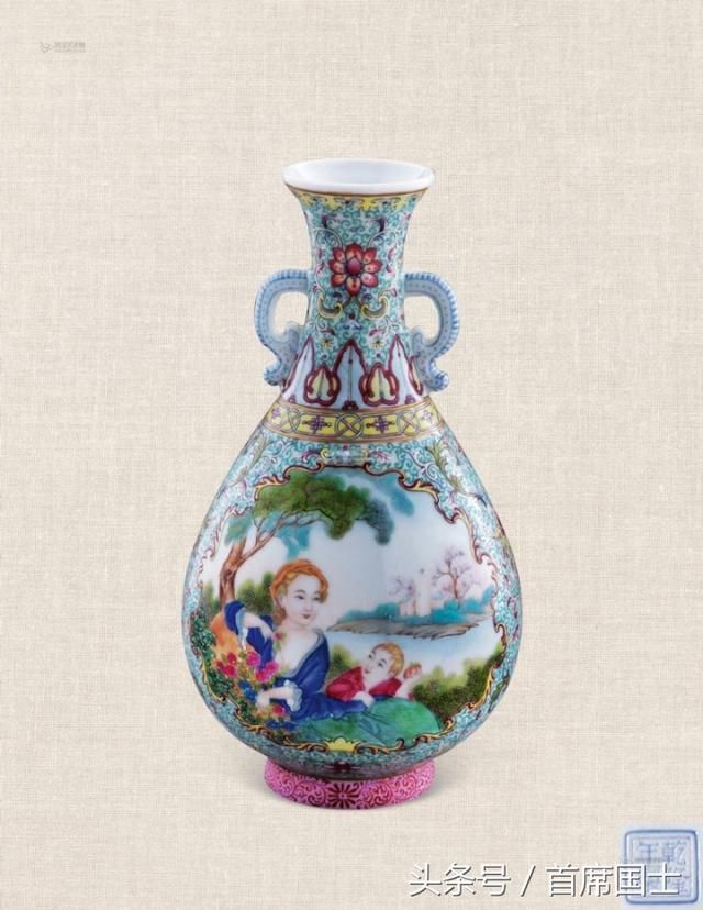 当欧洲发生工业革命时,清朝统治者为什么视而