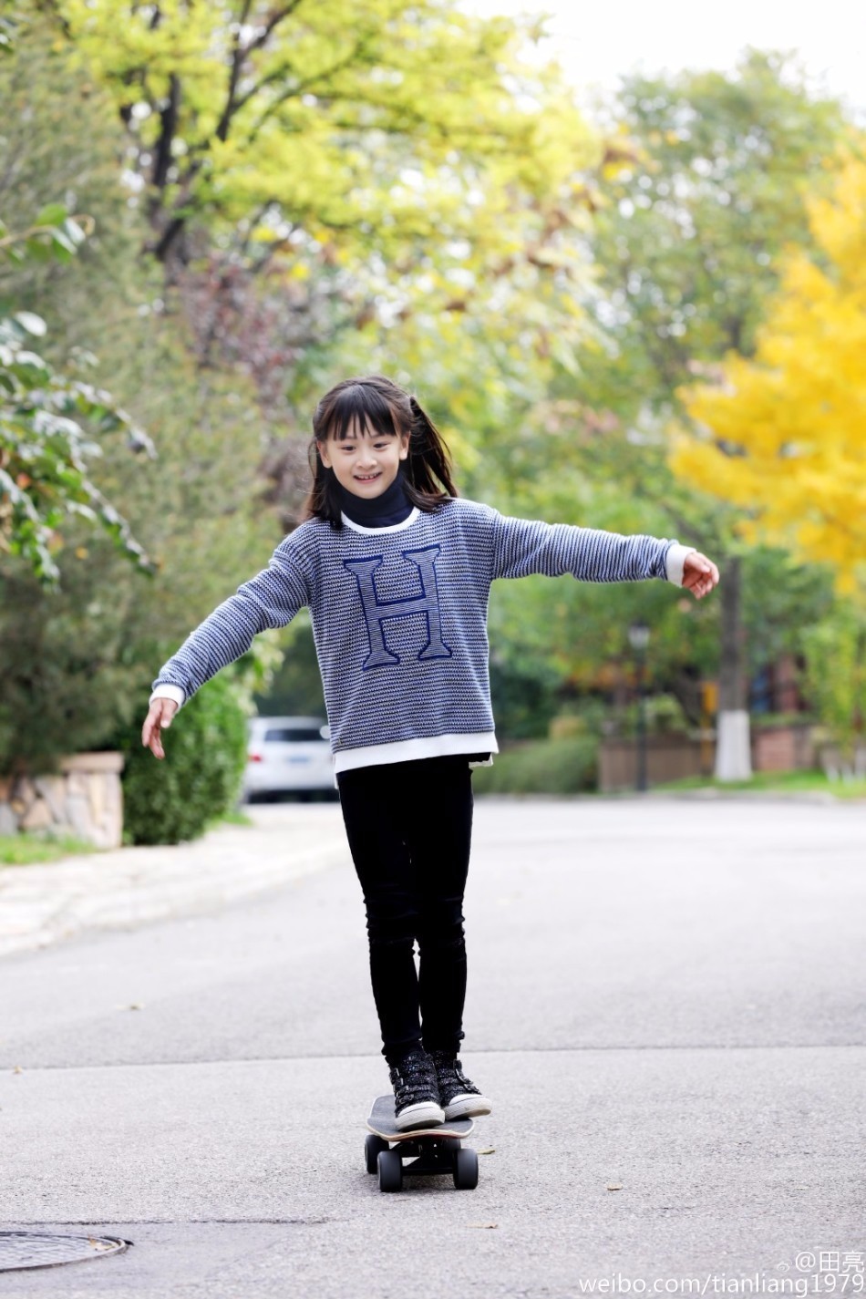 追风少女森碟开挂:拿下俩世界比赛铜牌 田亮:跳水考虑下?