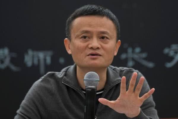 马云;王健林透露:2018最新商机,抓住这几大行业