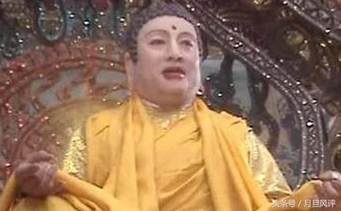 蝎子精为何不吃唐僧?却想与他结婚?原来2人前