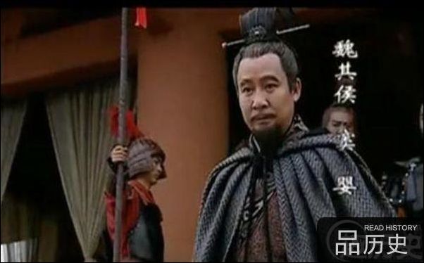 汉武帝为何要杀托孤重臣窦婴 窦婴是怎么死的