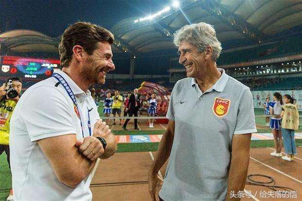 狂人二世已与上港道别?最接近穆里尼奥气场的