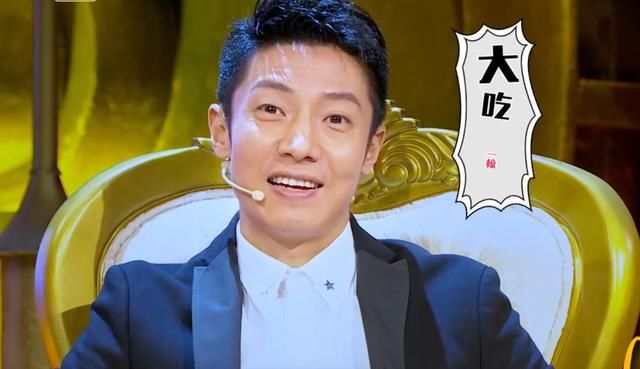 开讲啦被马云所雷倒的撒贝宁这次又被00后CE