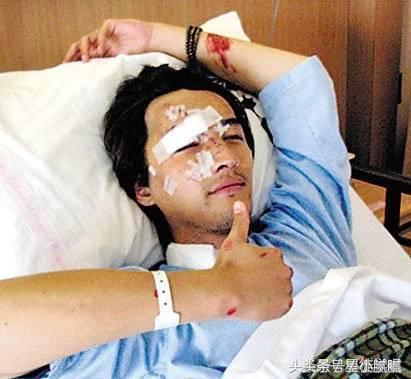 Y女星养小鬼?生孩子为了镇邪,绯闻男友毁容破