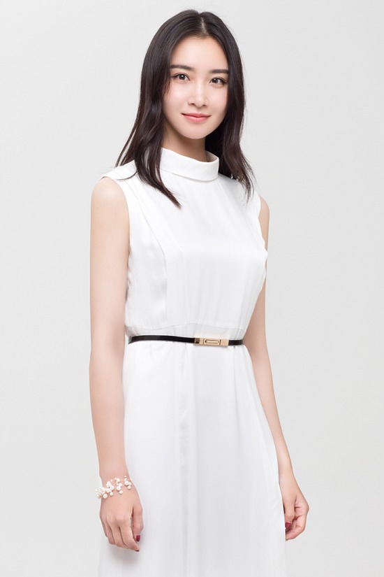 赵飞燕,一个勇往直前,真实自我的另类演员