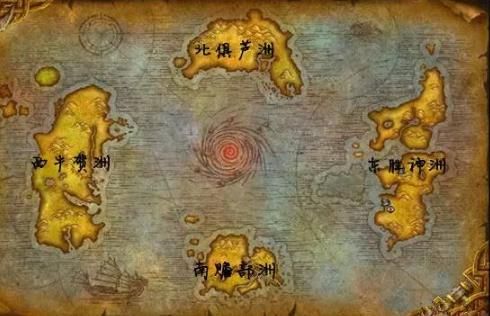 隐含在西游记中的秘密:盘点西游记里你不知道