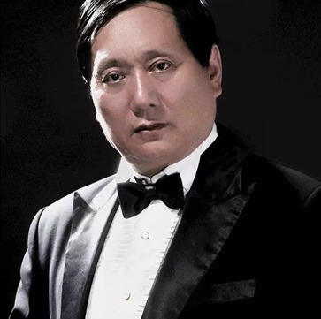 任宝平 首席指挥