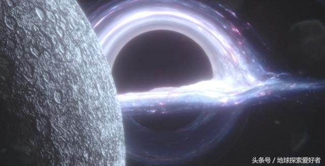科学最新发现,宇宙中存在大量的双黑洞打破人