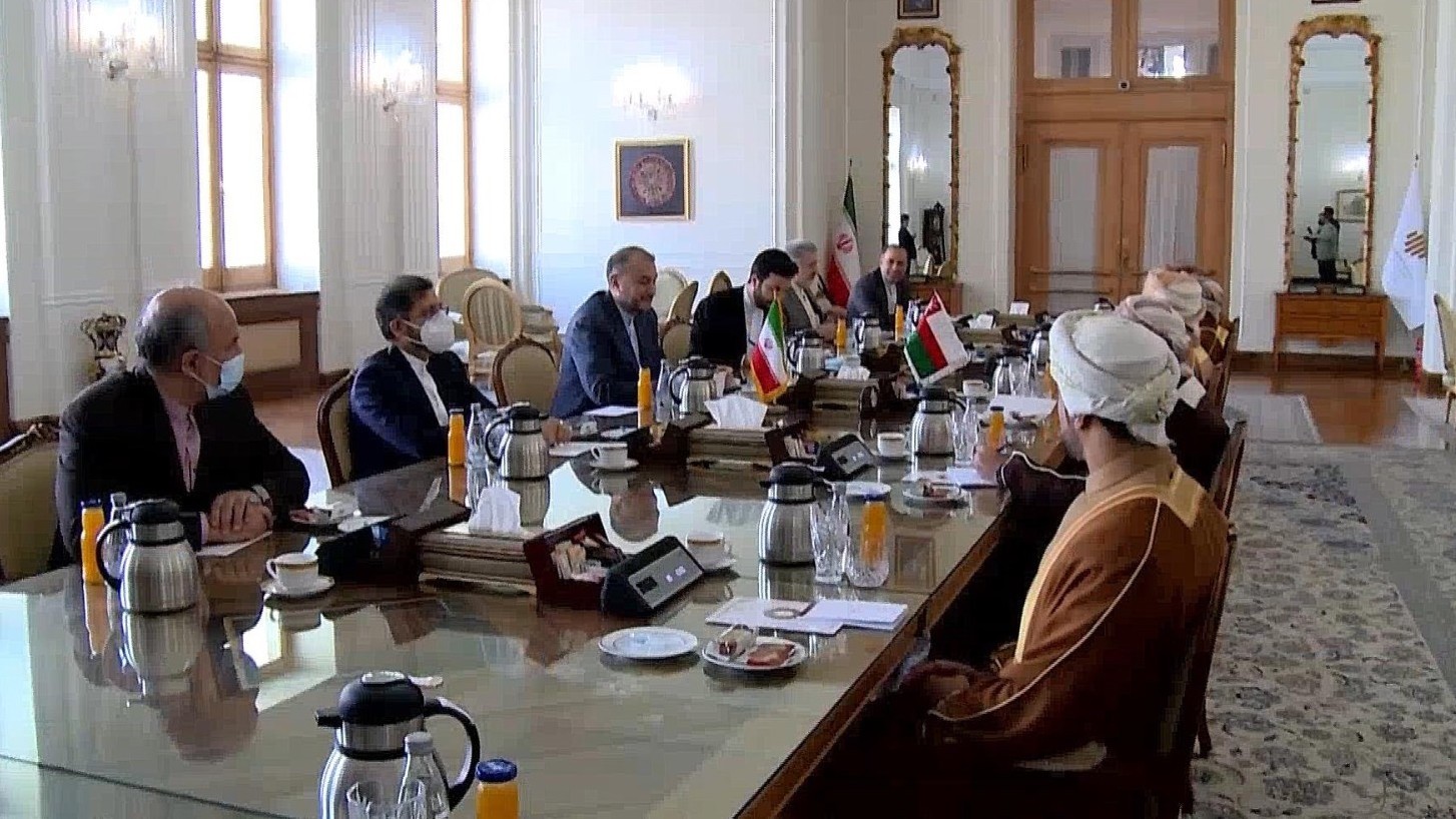 伊朗外长:伊核谈判仍存“重要问题”待解决 伊朗外长:伊核谈判仍存“重要问题”待解决