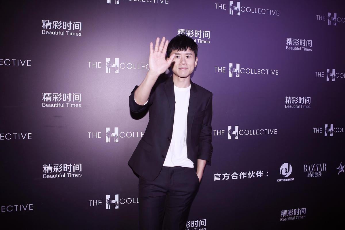 《极限特工4》宣布启动 张杰加盟或献银幕首秀-北京时间