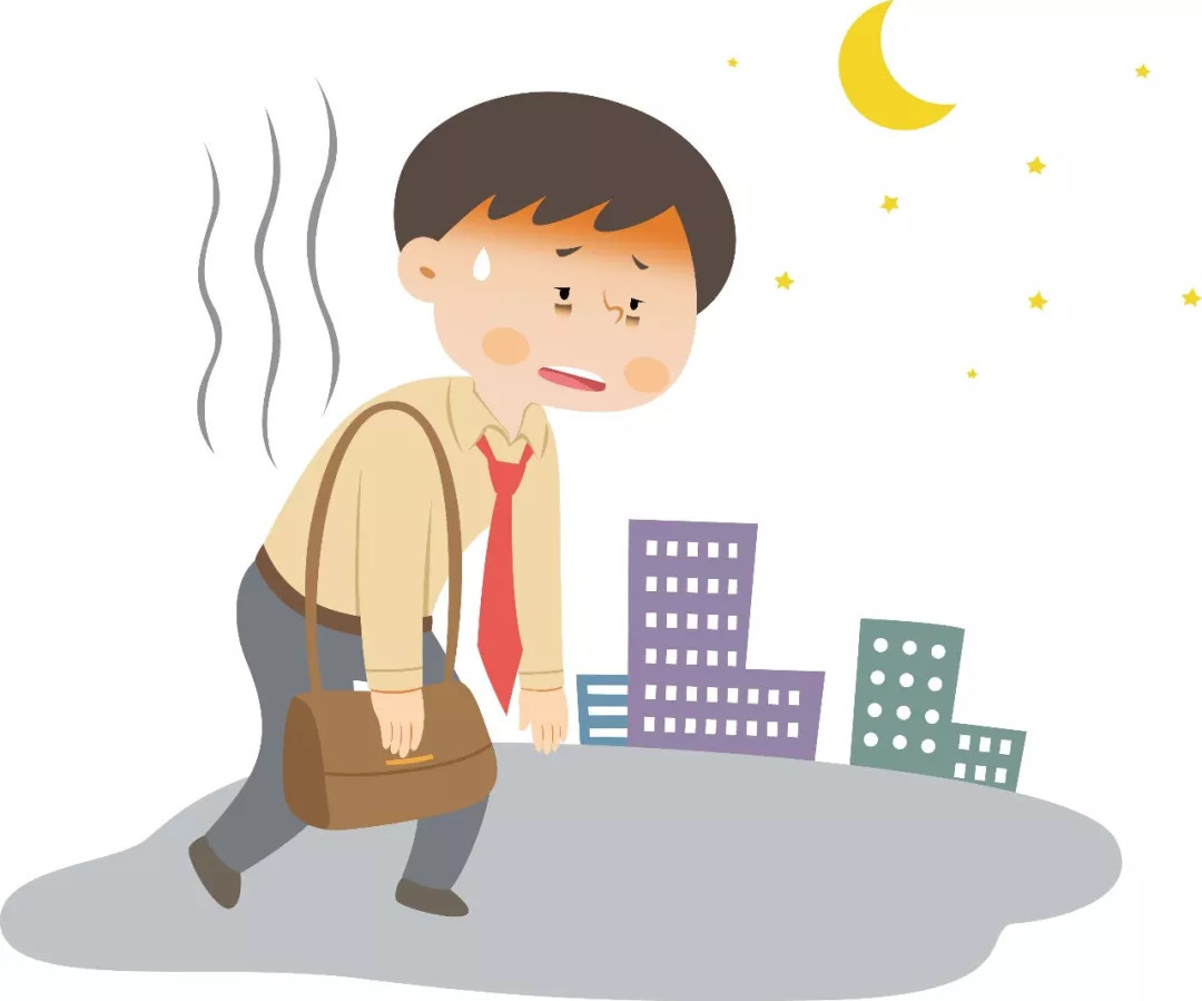 42岁男子睡一觉突然不会说话了!医生说都是因