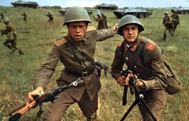 俄罗斯想重建苏联