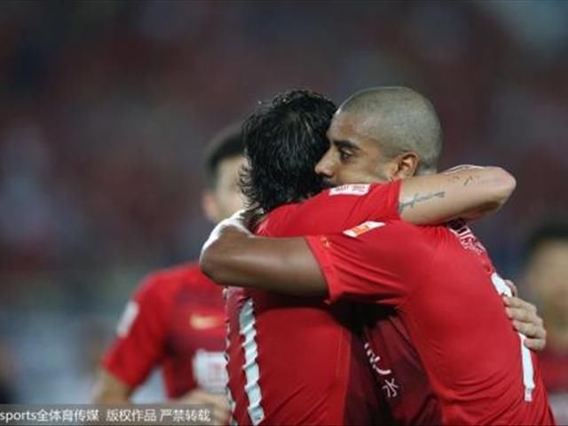 广州恒大许家印推出最新考核方法,球迷:要不然