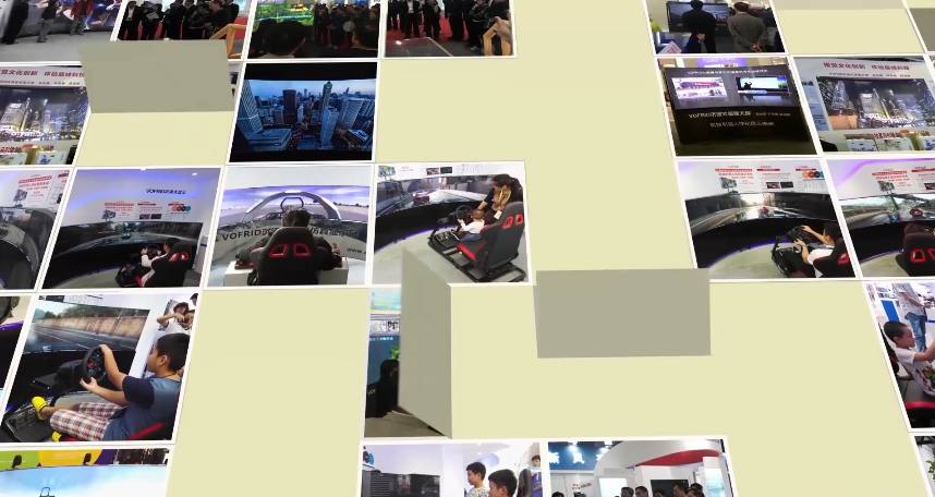 首都文化科技融合发展成果展参展企业——北京沃富瑞德VOFRID产品 首都文化科技融合发展成果展参展企业——北京沃富瑞德VOFRID产品