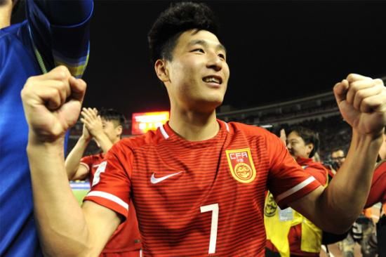 武磊将超越郝海东成国足最强锋霸 郝海东却嘲