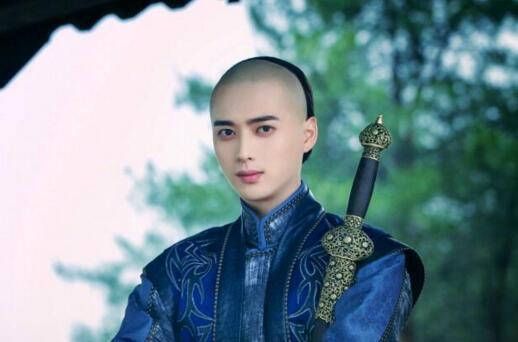 龙珠传奇剧情 叶默生是明珠谷奸细 李易欢身世