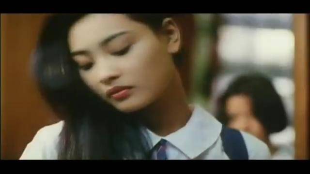 堪称女版《古惑仔》,这部电影比《古惑女》更经典却鲜为人知