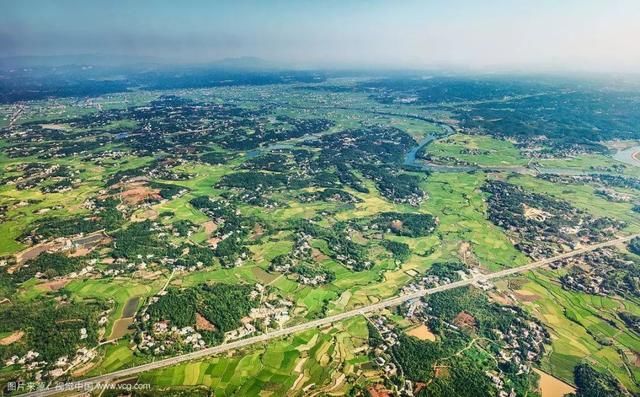 万科眉山战略大局初显,点亮仁寿的梦想之光是