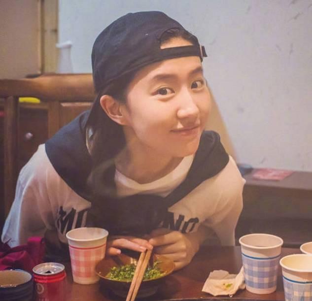 刘亦菲杨幂赵丽颖,究竟什么脸型容易出现双下