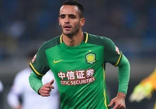 巴西公布25人大名单!中超巴西球员梦碎,仅奥古