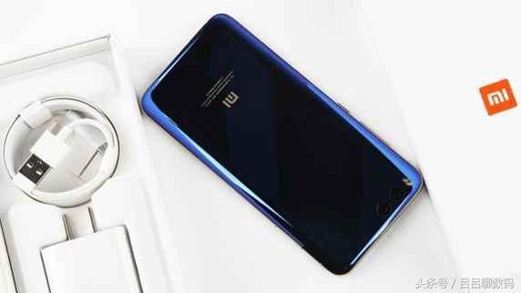 1月份小米最值得入手的4款手机,想好了再下手