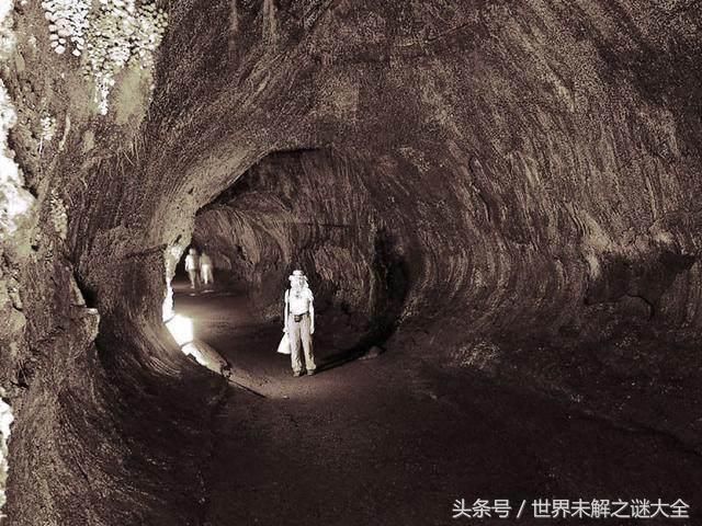 太空船发现7个火星洞穴,取名为"7姊妹"可供人类居住?