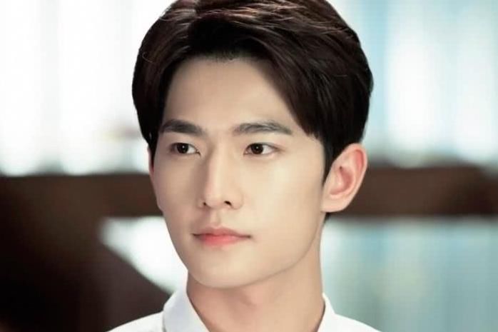 继《微微一笑》后杨洋郑爽再次合作,新剧即将