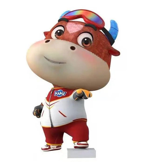 牛年卡酷动画春晚怎么"牛"?