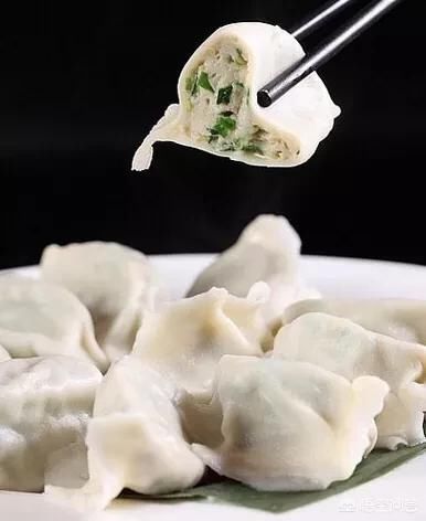 烟台人爱吃鲅鱼水饺,鲅鱼馅怎么调才好吃?