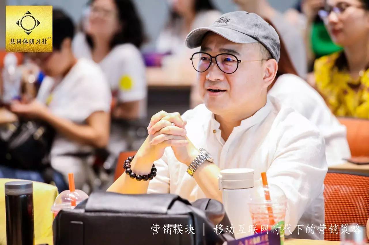 英语趣配音创始人 谭美红 | 如何0元推广做到千