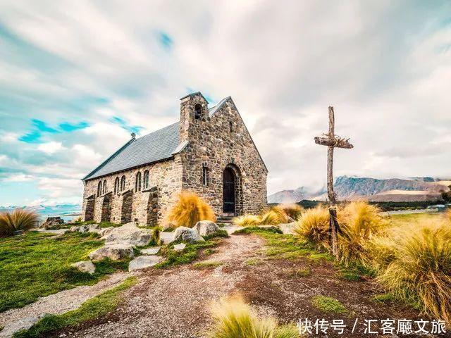 除了皇后镇,新西兰旅游还能玩什么?