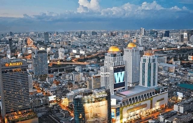 法国有29家世界500强企业,美国有132家,你猜日