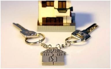 深圳离婚率蝉联第三当初为了结婚买房,离婚房