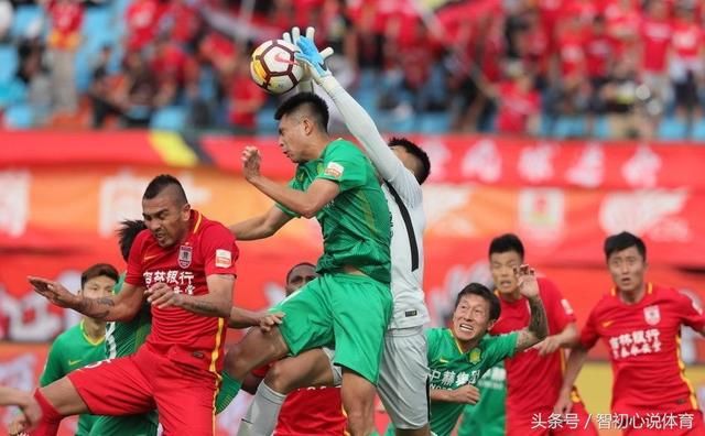 国安小将上演一战成名,创U23新政先河,有他在