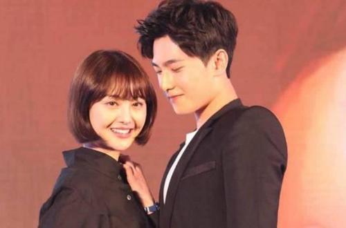 杨洋张天爱关系升级,《武动乾坤》还未播便疑