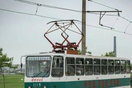 10000元人民币在朝鲜,能消费多久,答案说出来