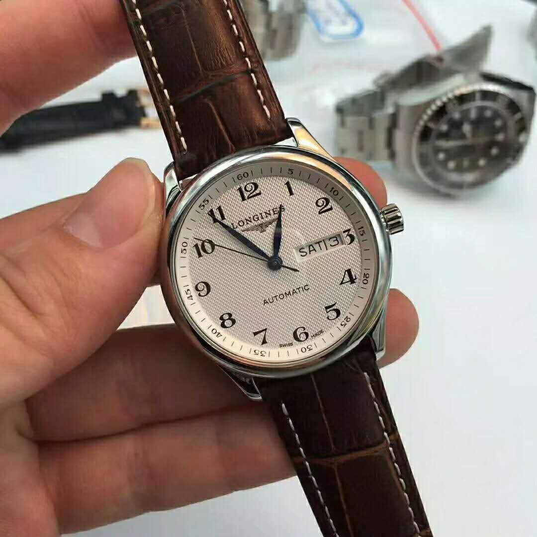 瑞士名表并不是都很贵,尖货坊3-5K二十款顶级